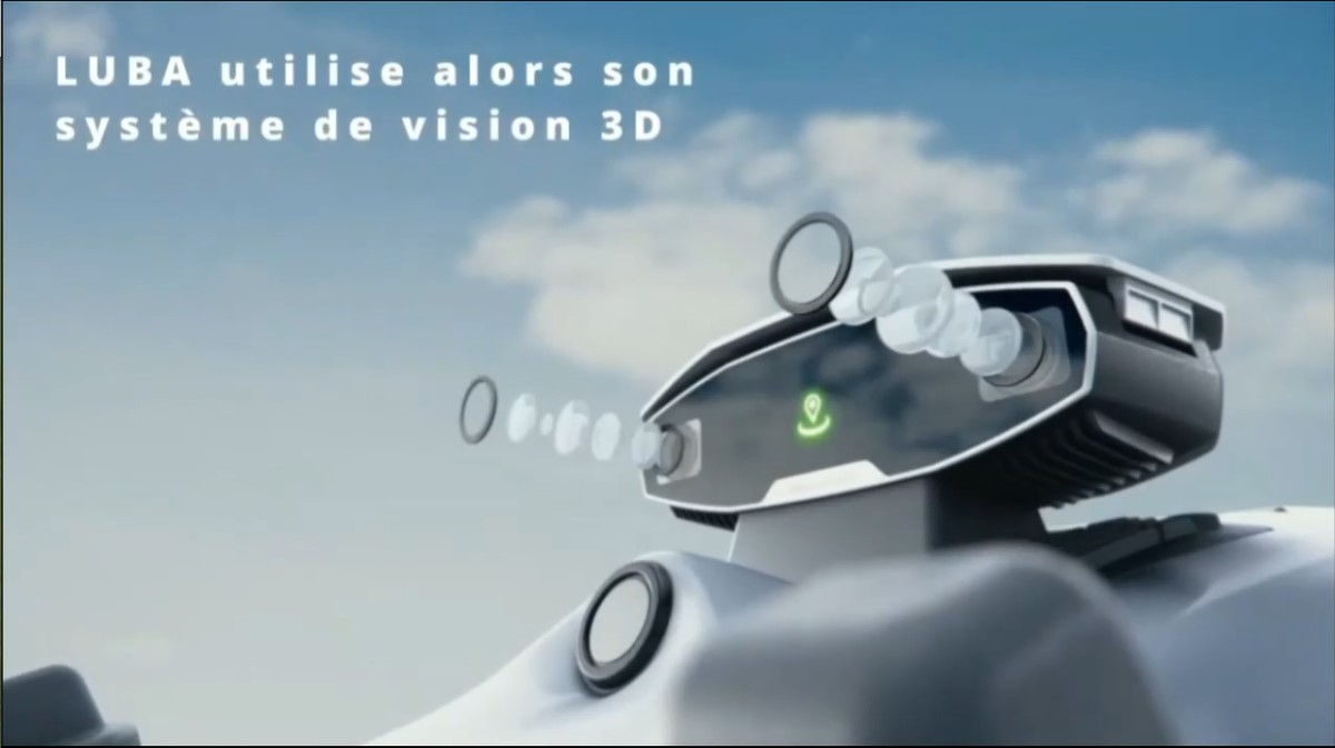 visio 3D